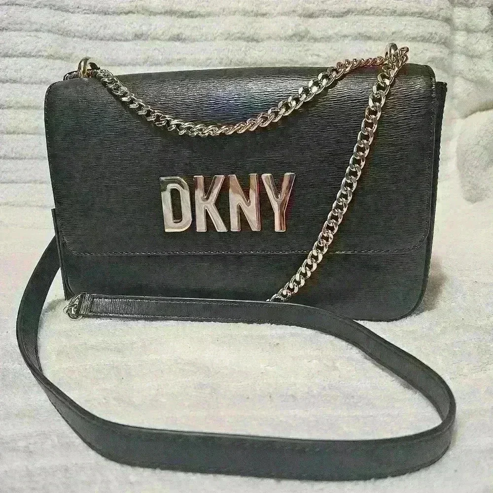 NWT DKNY crossbody women's bag - Picture 1 of 7